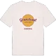 Granelund cirkel t-shirt