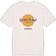 Granelund cirkel t-shirt