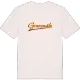 Granemåla baseball t-shirt