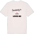 Någon i Granemåla älskar mig t-shirt