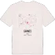 Granès karta t-shirt