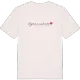 Graneslätt hjärta t-shirt