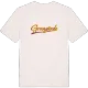 Grangärde baseball t-shirt