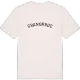 Grangärde böjd t-shirt