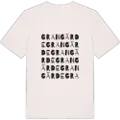 Grangärde ordlek t-shirt