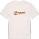 Grangärdet baseball t-shirt
