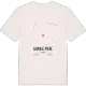 Grange More karta t-shirt