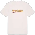 Granges (Veveyse) baseball t-shirt