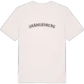 Grängesberg böjd t-shirt