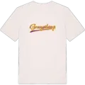 Grangölstorp baseball t-shirt