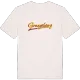 Grangölstorp baseball t-shirt