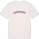 Grängsbo böjd t-shirt