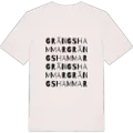 Grängshammar ordlek t-shirt
