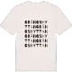 Grängshyttan ordlek t-shirt