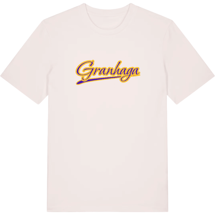 Granhaga baseball t-shirt – t-shirt från PinShirt
