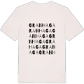 Granhaga ordlek t-shirt