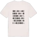Granhagen ordlek t-shirt