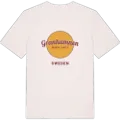 Granhamnen cirkel t-shirt