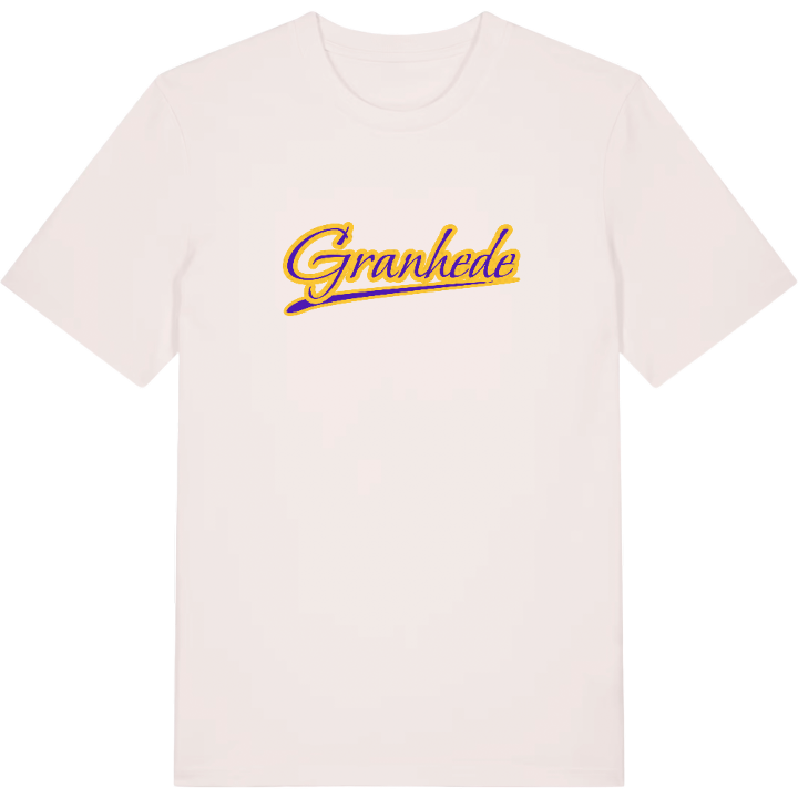 Granhede baseball t-shirt – t-shirt från PinShirt