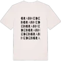 Granheden ordlek t-shirt