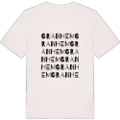 Granhem ordlek t-shirt