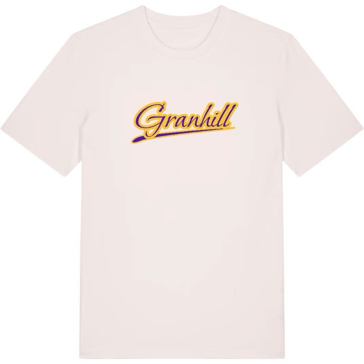 Granhill baseball t-shirt – t-shirt från PinShirt