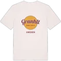 Granhlt cirkel t-shirt