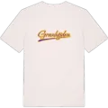 Granhöjden baseball t-shirt