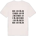 Granhöjden ordlek t-shirt