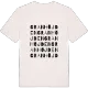 Granhöjden ordlek t-shirt