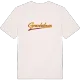 Granholmen baseball t-shirt