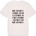 Granholmen ordlek t-shirt