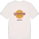 Granhult cirkel t-shirt