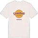 Granhult cirkel t-shirt