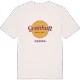 Granhult cirkel t-shirt