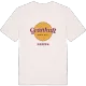 Granhult cirkel t-shirt