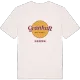 Granhult cirkel t-shirt