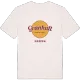 Granhult cirkel t-shirt