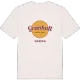 Granhult cirkel t-shirt