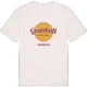 Granhult cirkel t-shirt