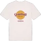 Granhult cirkel t-shirt