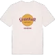 Granhult cirkel t-shirt