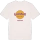 Granhult cirkel t-shirt