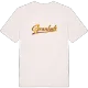 Granhult baseball t-shirt