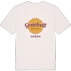 Granhult cirkel t-shirt