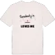 Någon i Granhult älskar mig t-shirt