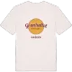 Granhultet cirkel t-shirt