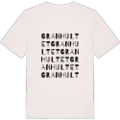 Granhultet ordlek t-shirt