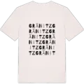 Gränitz ordlek t-shirt