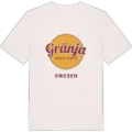 Gränja cirkel t-shirt